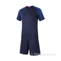 New Model Soccer Wear Football Jersey en vente